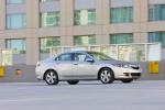 Acura TSX 2008 года
